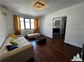 Apartament cu 3 camere pe Calea Grivitei, langa metrou