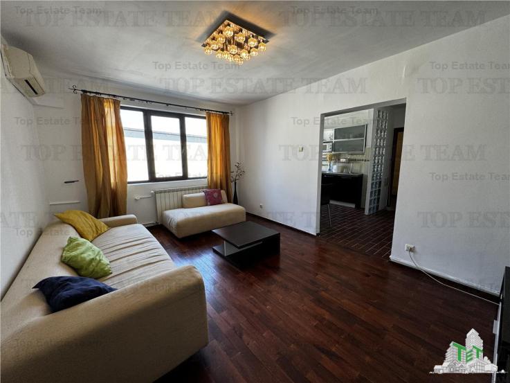 Apartament cu 3 camere pe Calea Grivitei, langa metrou