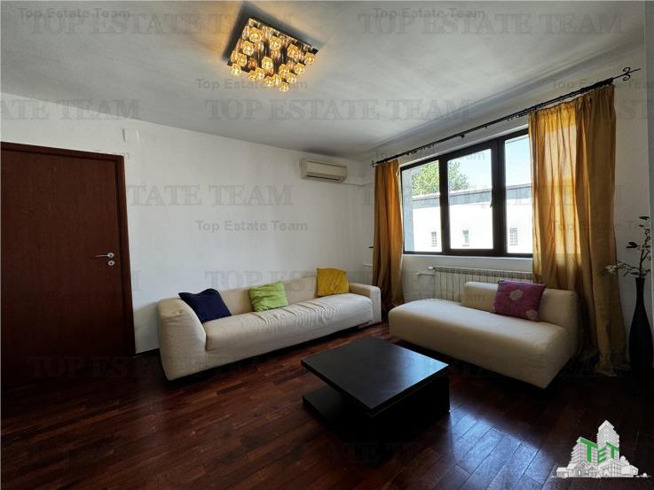 Apartament cu 3 camere pe Calea Grivitei, langa metrou