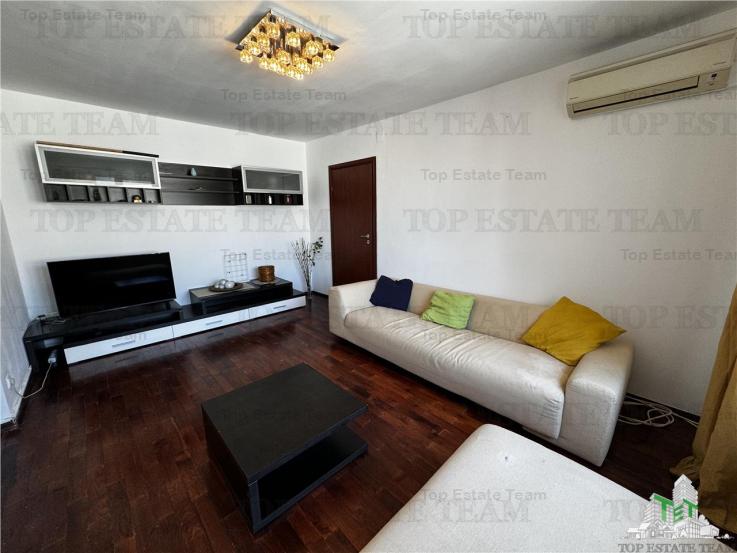 Apartament cu 3 camere pe Calea Grivitei, langa metrou