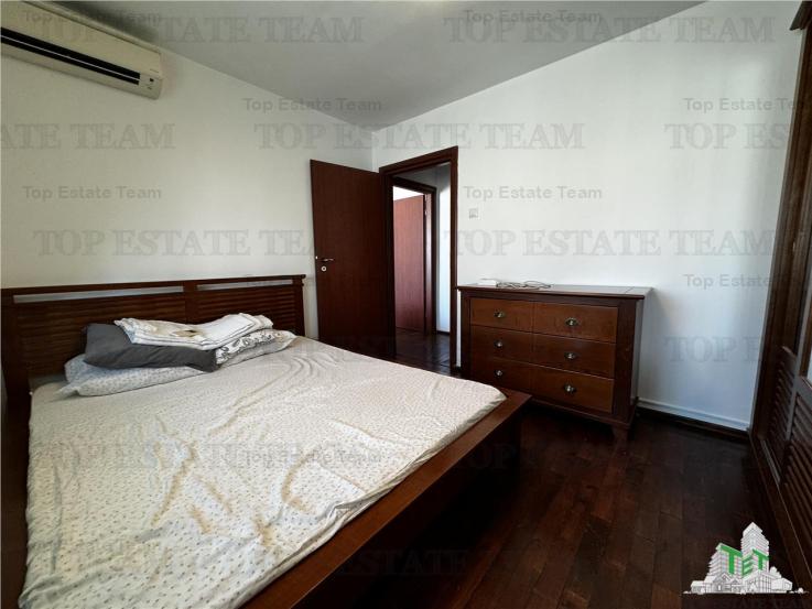 Apartament cu 3 camere pe Calea Grivitei, langa metrou