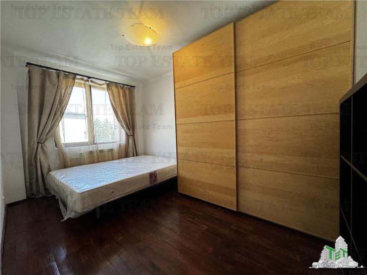 Apartament cu 3 camere pe Calea Grivitei, langa metrou