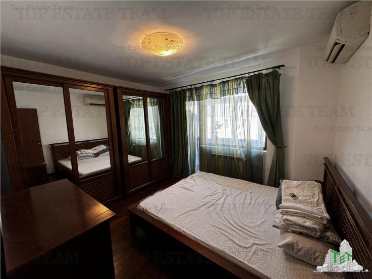 Apartament cu 3 camere pe Calea Grivitei, langa metrou