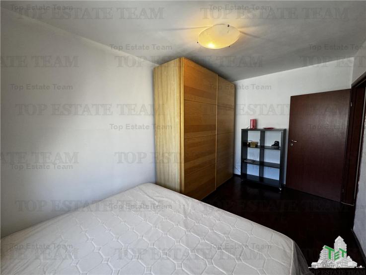 Apartament cu 3 camere pe Calea Grivitei, langa metrou