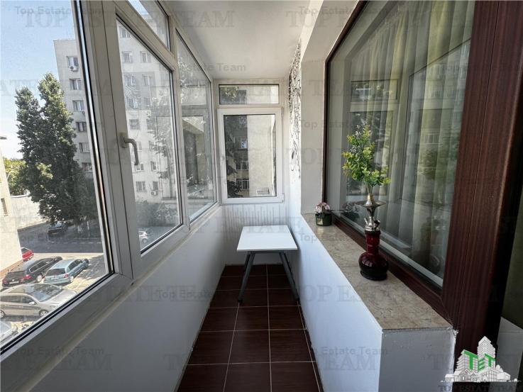 Apartament cu 3 camere pe Calea Grivitei, langa metrou