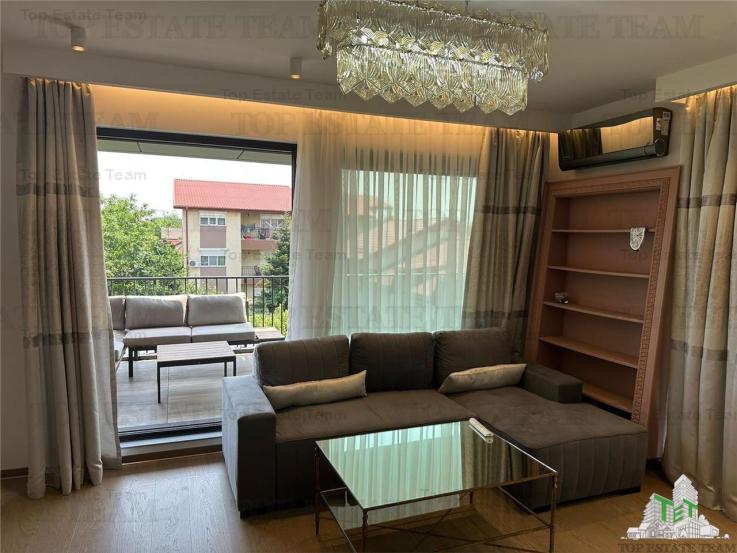 Apartament Premium 2 camere Pipera