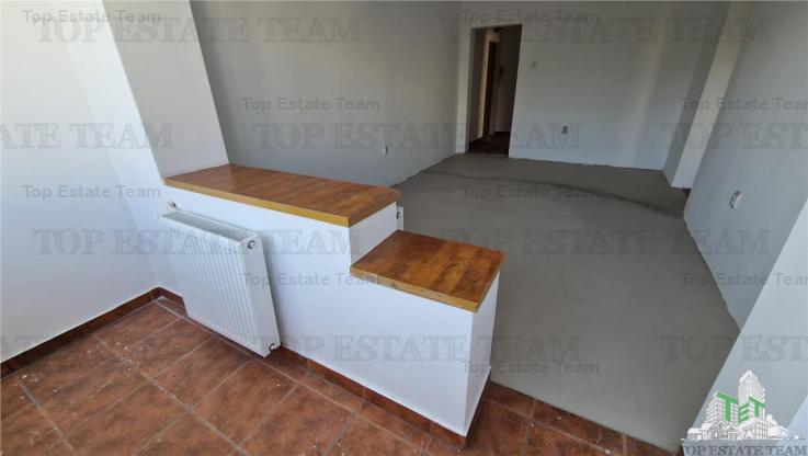 APARTAMENT 3 CAMERE decomandat in zona linistita