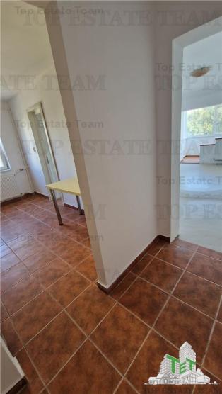 APARTAMENT 3 CAMERE decomandat in zona linistita