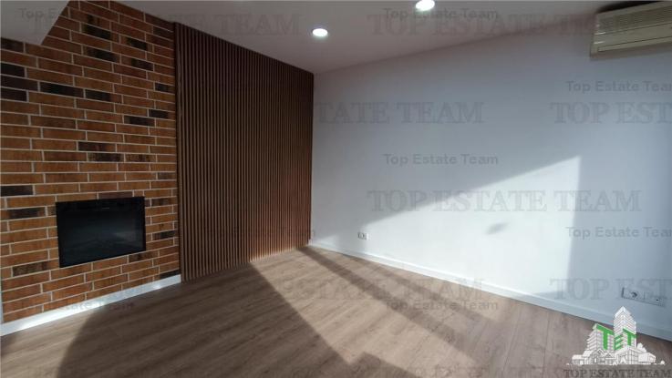 Apartament 4 camere renovat complet, de vanzare zona Piata Victoriei