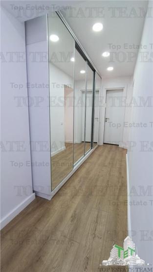 Apartament 4 camere renovat complet, de vanzare zona Piata Victoriei