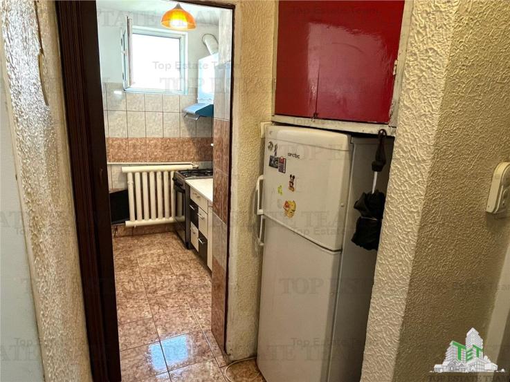 Apartament 4 camere METROU Raul Doamnei