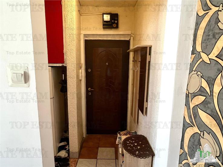 Apartament 4 camere METROU Raul Doamnei