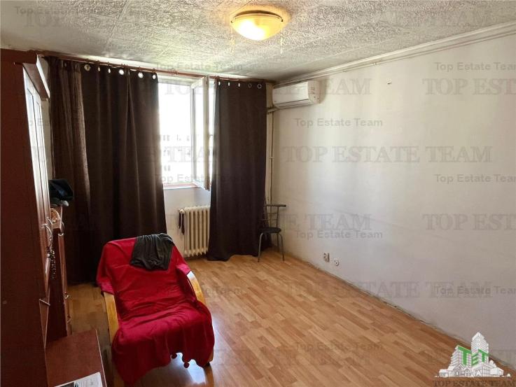 Apartament 4 camere METROU Raul Doamnei