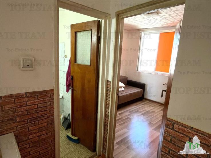 Apartament 4 camere METROU Raul Doamnei