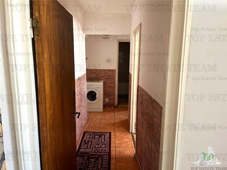 Apartament 4 camere METROU Raul Doamnei