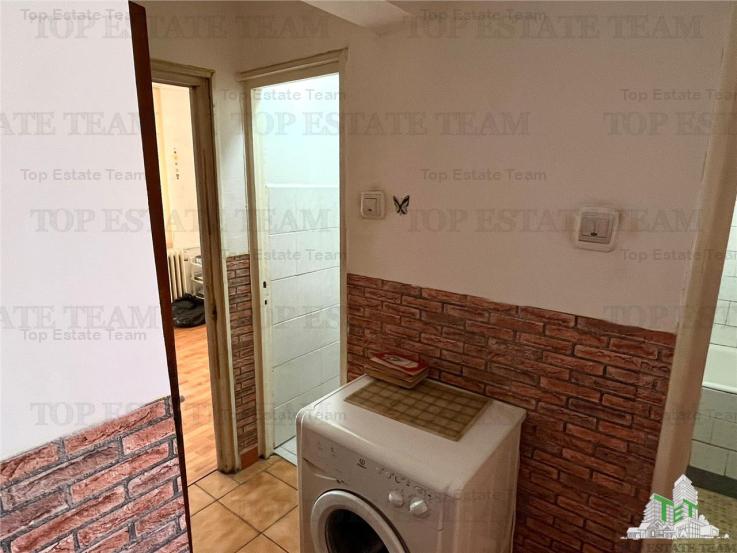 Apartament 4 camere METROU Raul Doamnei