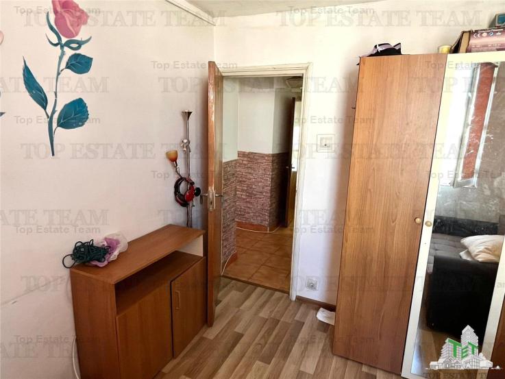 Apartament 4 camere METROU Raul Doamnei