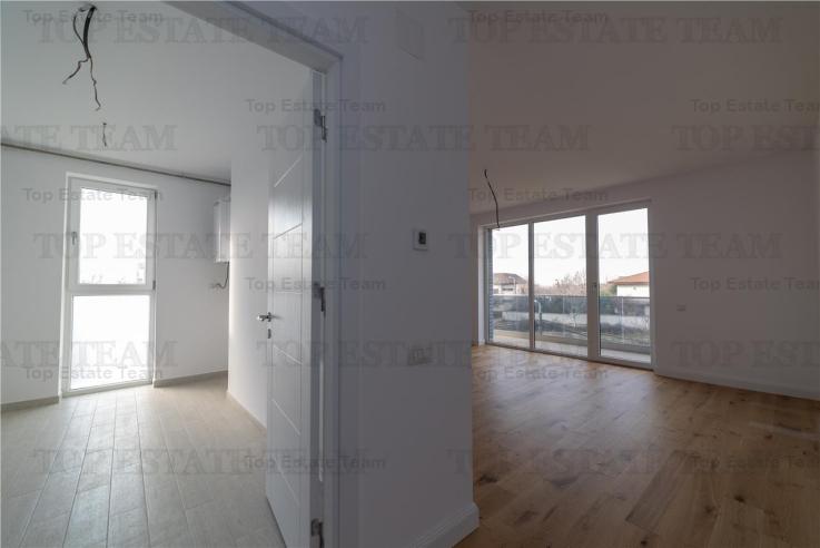 Apartament cu 3 camere de vanzare Avaneo Boutique