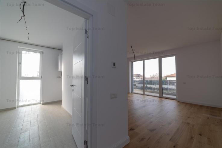 Apartament cu 3 camere de vanzare Avaneo Boutique, ready to move