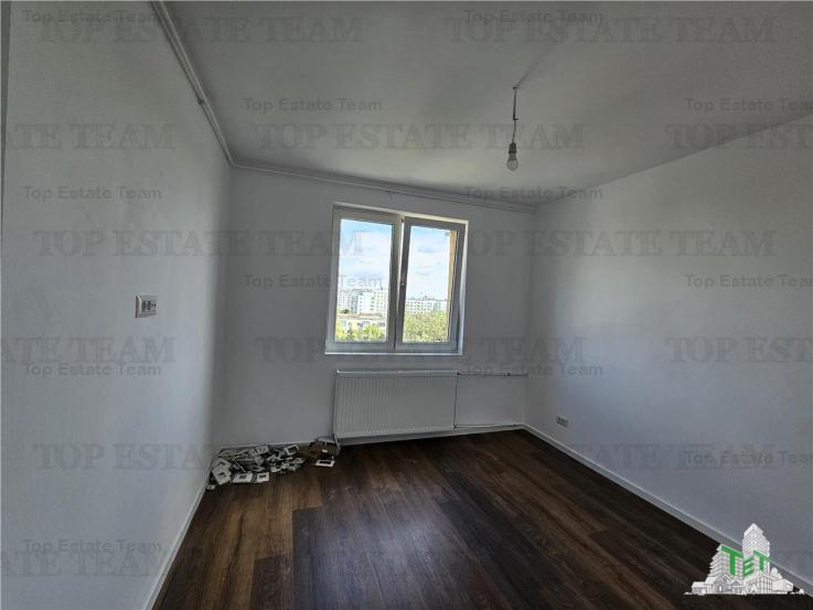 APARTAMENT RENOVAT DE VANZARE 2 CAMERE - PARC SEBASTIAN