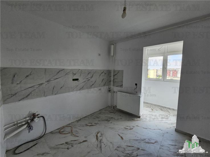 APARTAMENT RENOVAT DE VANZARE 2 CAMERE - PARC SEBASTIAN