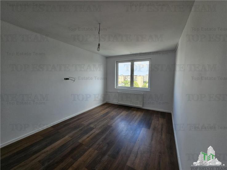 APARTAMENT RENOVAT DE VANZARE 2 CAMERE - PARC SEBASTIAN