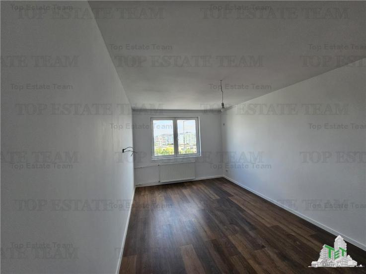 APARTAMENT RENOVAT DE VANZARE 2 CAMERE - PARC SEBASTIAN