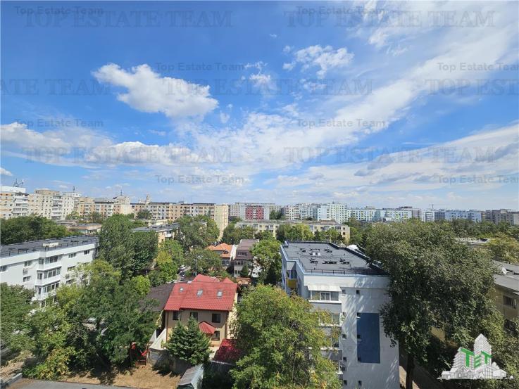 APARTAMENT RENOVAT DE VANZARE 2 CAMERE - PARC SEBASTIAN