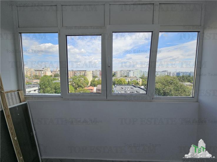 APARTAMENT RENOVAT DE VANZARE 2 CAMERE - PARC SEBASTIAN