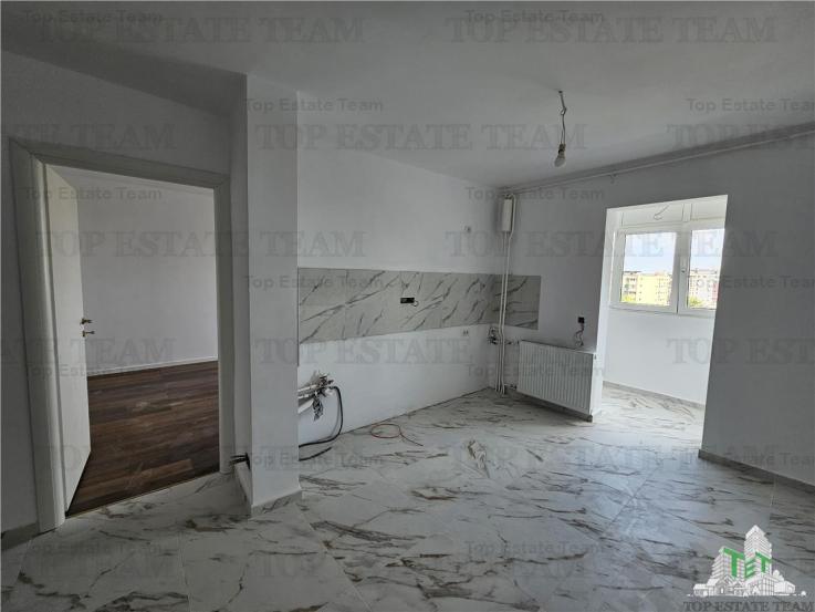 APARTAMENT RENOVAT DE VANZARE 2 CAMERE - PARC SEBASTIAN