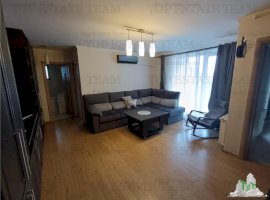 Vanzare apartament 3 camere bloc nou Ion Mihalache metrou