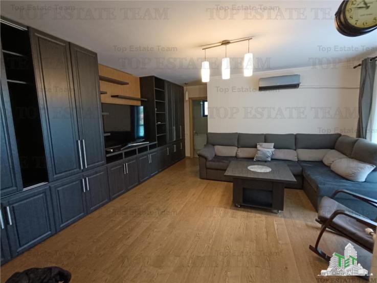 Vanzare apartament 3 camere bloc nou Ion Mihalache metrou