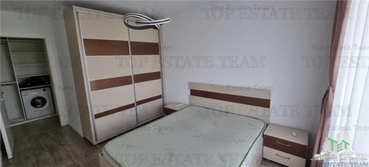 2 camere de vanzare, H Pipera Lake, mobilat-utilat