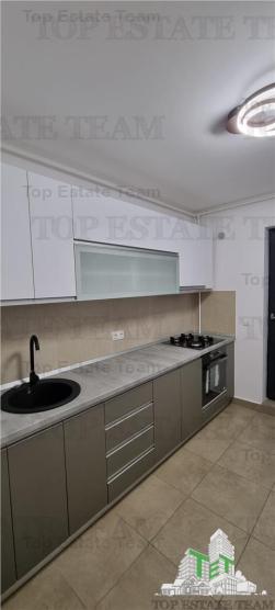 2 camere de vanzare, H Pipera Lake, mobilat-utilat