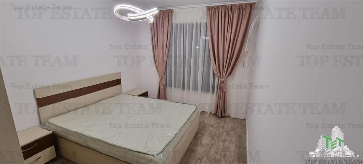 2 camere de vanzare, H Pipera Lake, mobilat-utilat