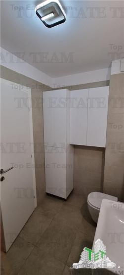 2 camere de vanzare, H Pipera Lake, mobilat-utilat