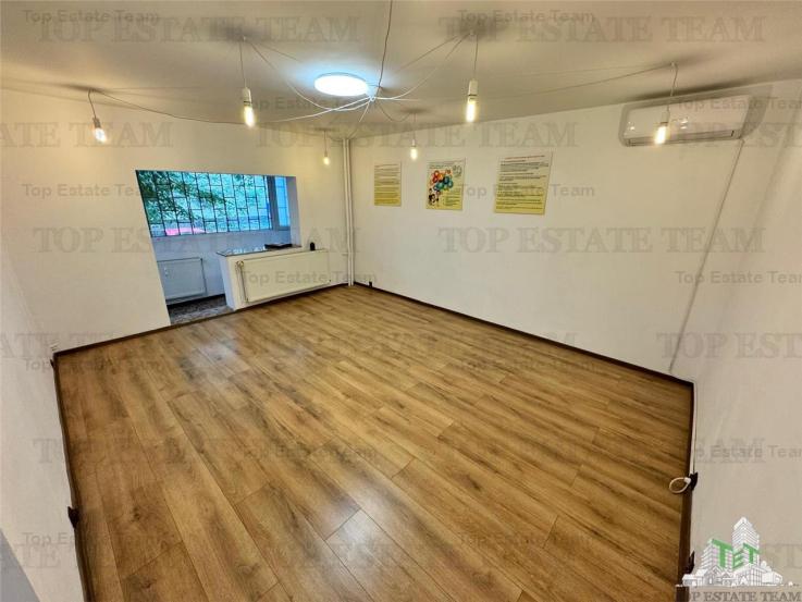 Apartament / Spatiu comercial  de vanzare in zona Alba Iulia / Vitan