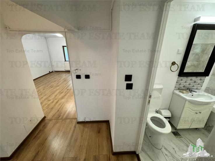 Apartament / Spatiu comercial  de vanzare in zona Alba Iulia / Vitan