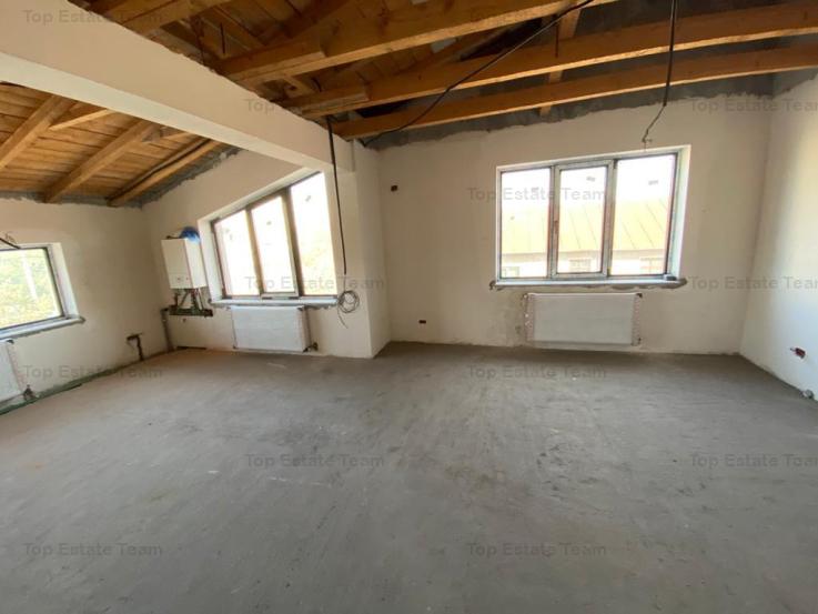 Vila de vanzare in zona Colentina - Andronache, 274 mp teren