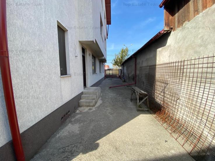 Vila de vanzare in zona Colentina - Andronache, 274 mp teren