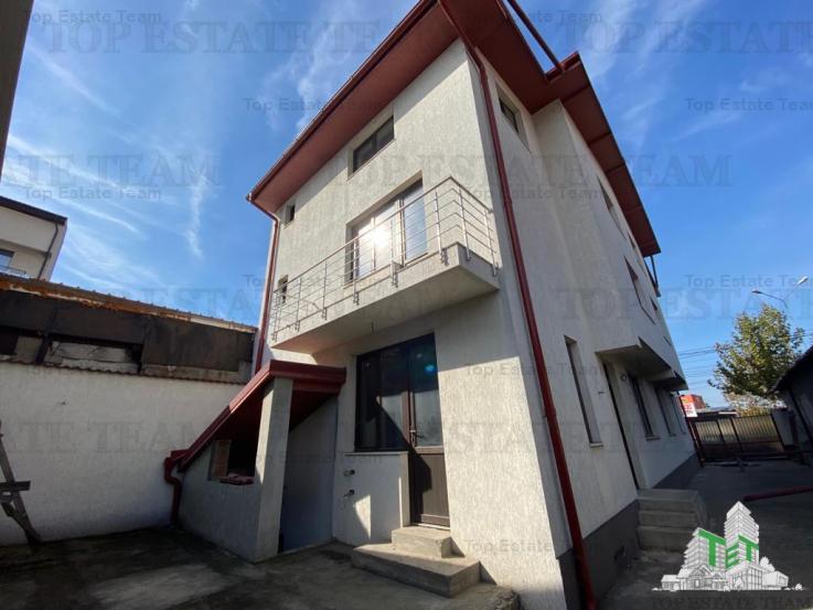 Vila de vanzare in zona Colentina - Andronache, 274 mp teren