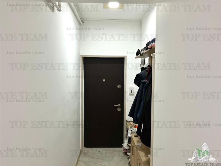 Apartament 3 camere, curte interioara APUSULUI