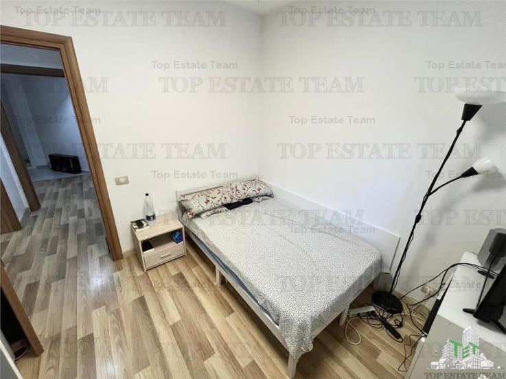 Apartament 3 camere, curte interioara APUSULUI