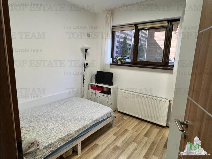 Apartament 3 camere, curte interioara APUSULUI