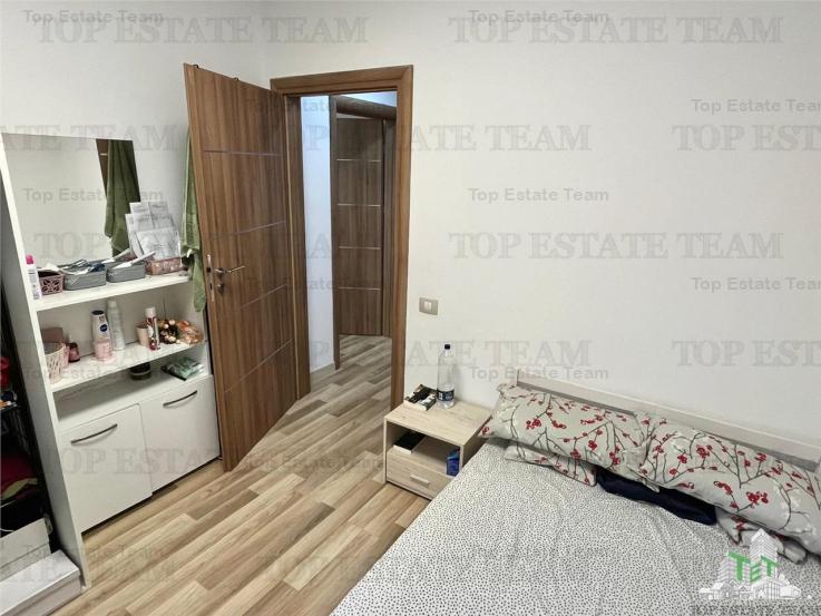 Apartament 3 camere, curte interioara APUSULUI