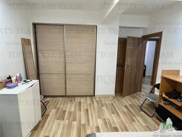 Apartament 3 camere, curte interioara APUSULUI