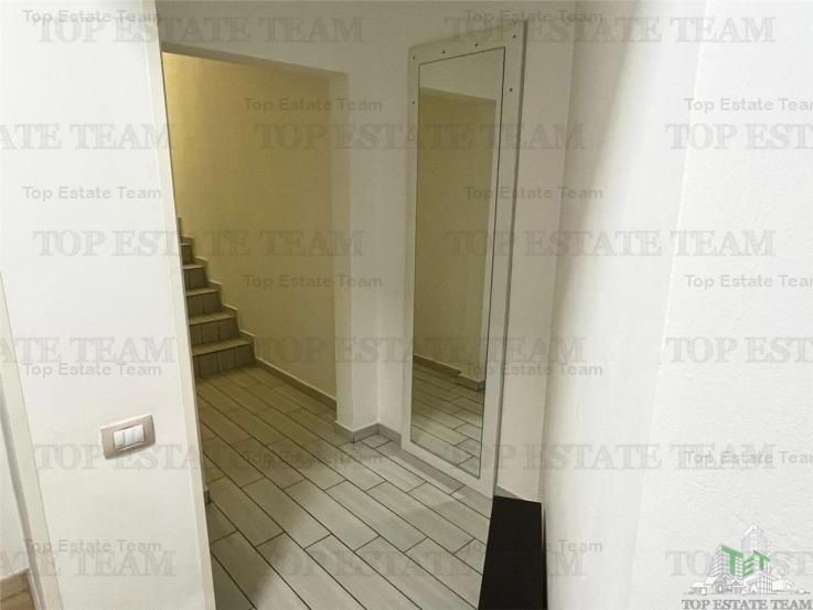 Apartament 3 camere, curte interioara APUSULUI