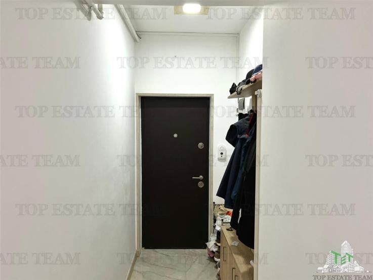 Apartament 3 camere | CURTE de 50mp | Centrala PROPRIE