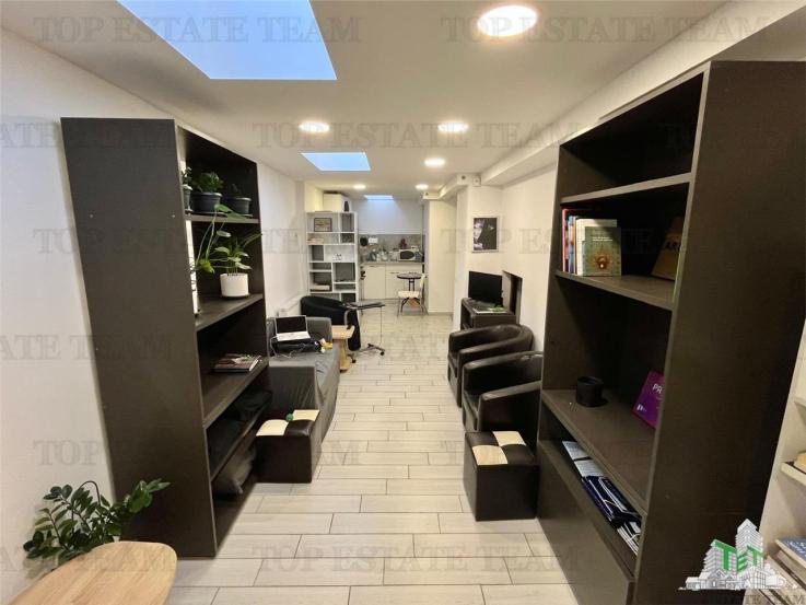 Apartament 3 camere | CURTE de 50mp | Centrala PROPRIE