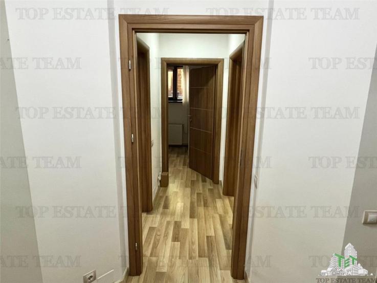 Apartament 3 camere | CURTE de 50mp | Centrala PROPRIE